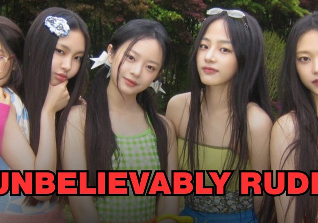 Relatório Ácido Sobre Retorno do NewJeans à ADOR Viraliza