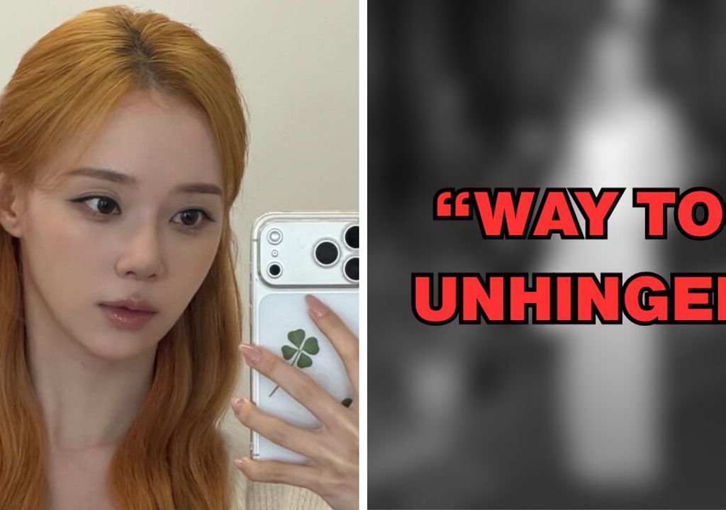 Winter, do aespa, é criticada por fotos polêmicas tiradas no Japão