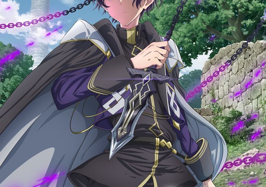Saikyou Mahoushi: Novel de mago overpowered em escola de magia ganha anime