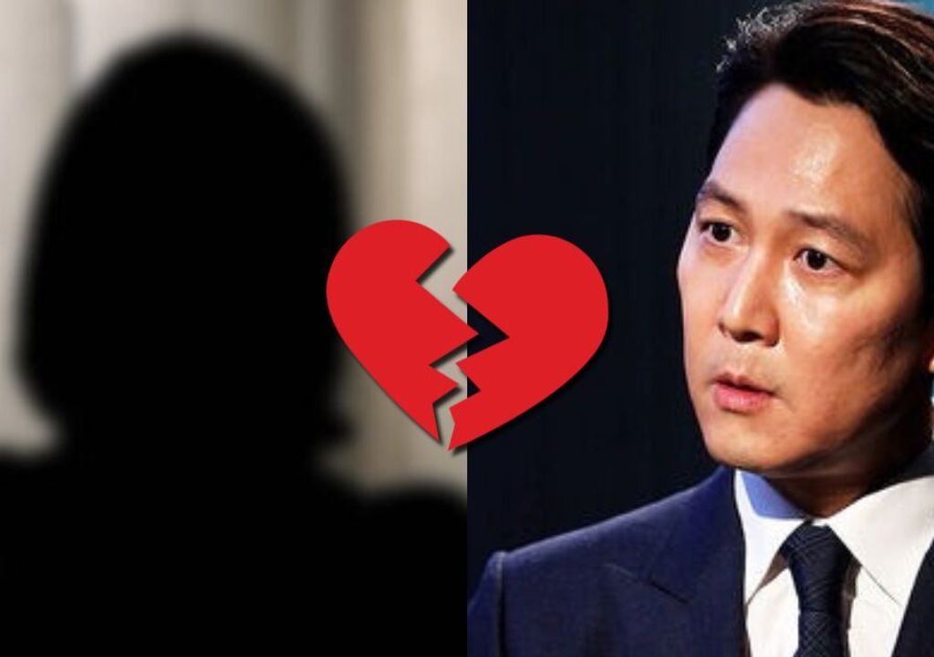 Romance Falsa com Estrela de Squid Game, Lee Jung Jae, Termina em Desastre