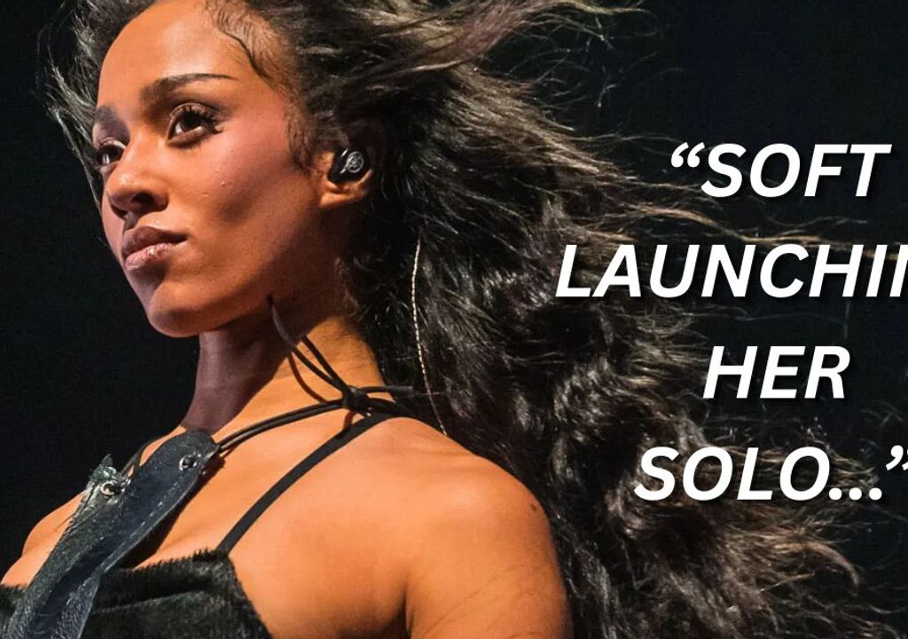 Atividade de Manon nas redes sociais alimenta especulações sobre seu futuro no KATSEYE