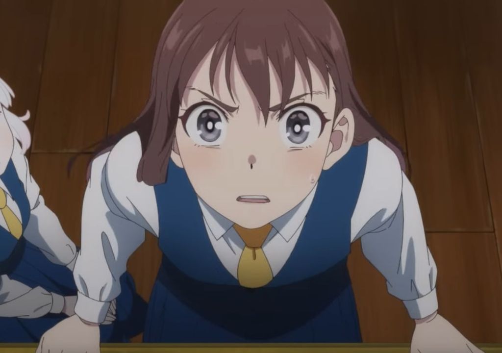 Kono Hon wo Nusumu: O anime de fantasia sobre a garota que odeia livros ganha trailer com tema mu...