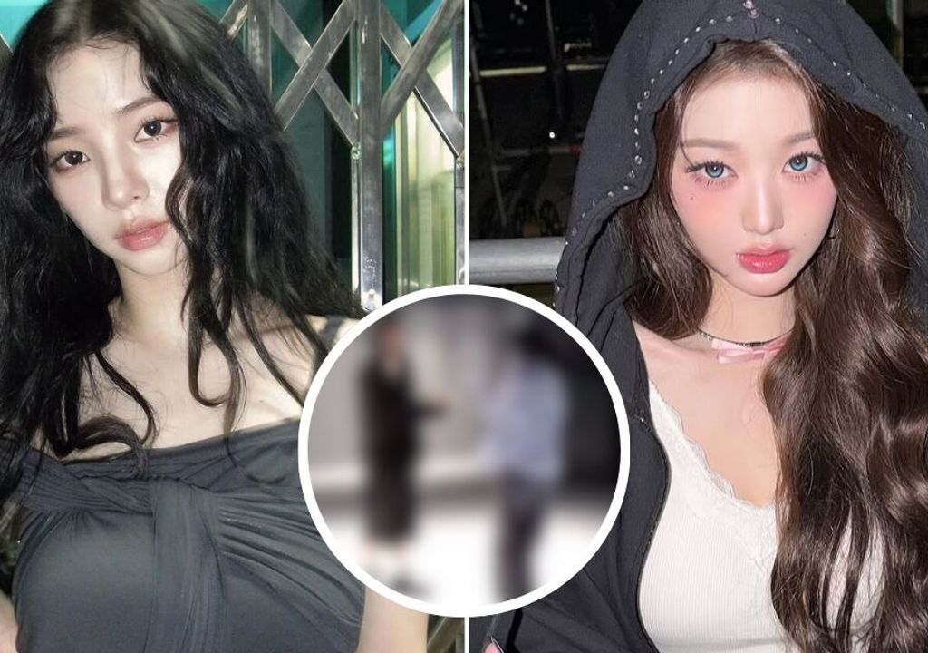 Karina do aespa é criticada por comportamento 'Pick Me' e fãs pedem desculpas para Wonyoung do IVE