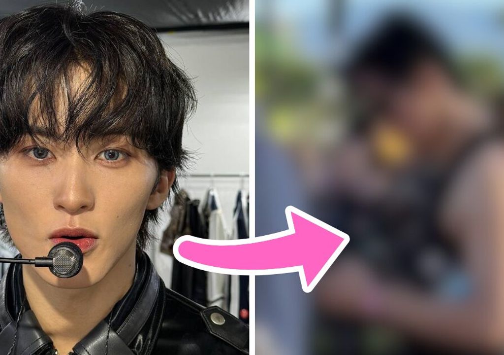 Mark Lee fora da SM: a transformação do ex-NCT que deixou fãs chocados