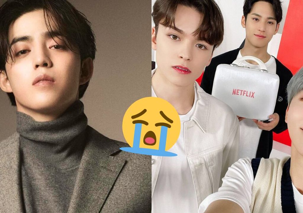 S.Coup 'confirma' datas de alistamento dos membros do SEVENTEEN e anúncio de hiato emociona fãs