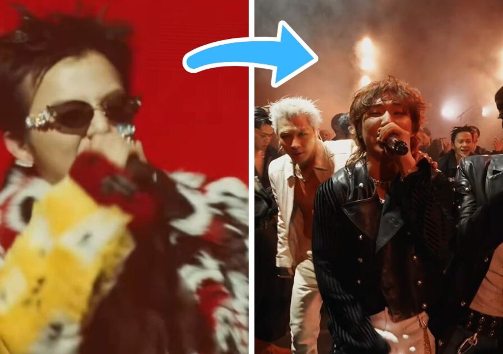 G-Dragon é defendido por fãs após críticas da mídia ao seu show no Coachella