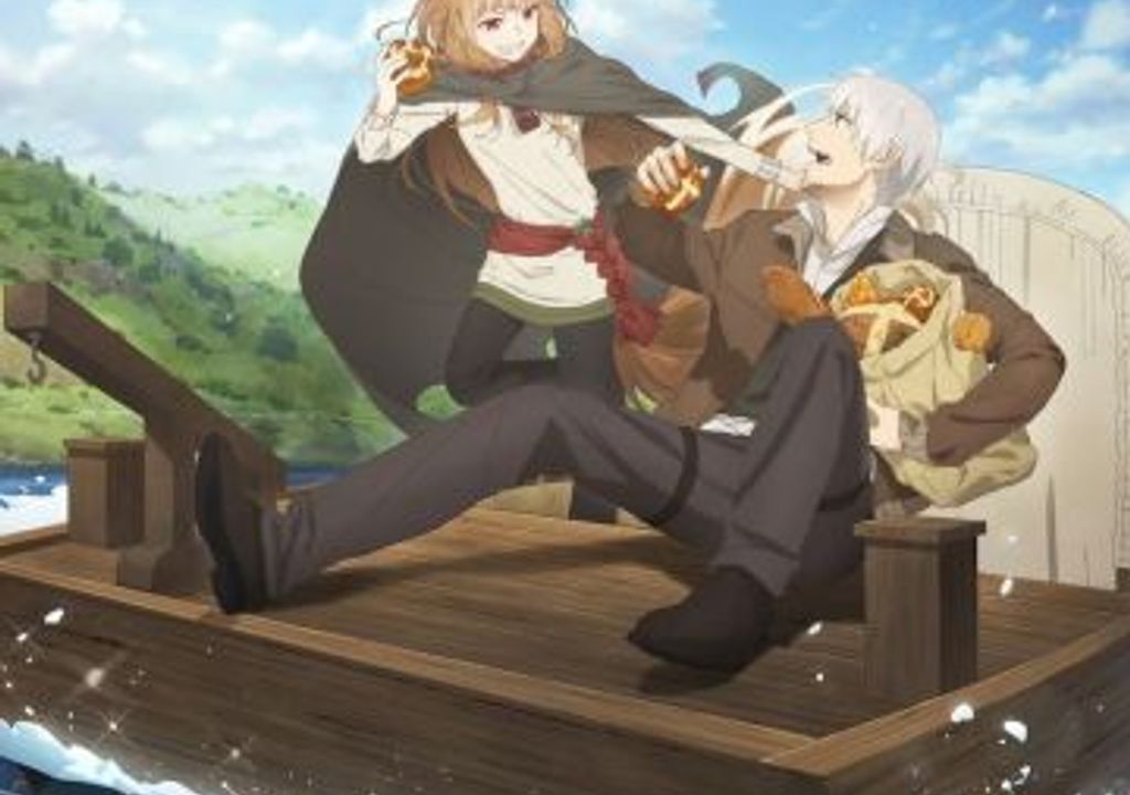 Ookami to Koushinryou 2ª Temporada: Novos Membros da Equipe Revelados