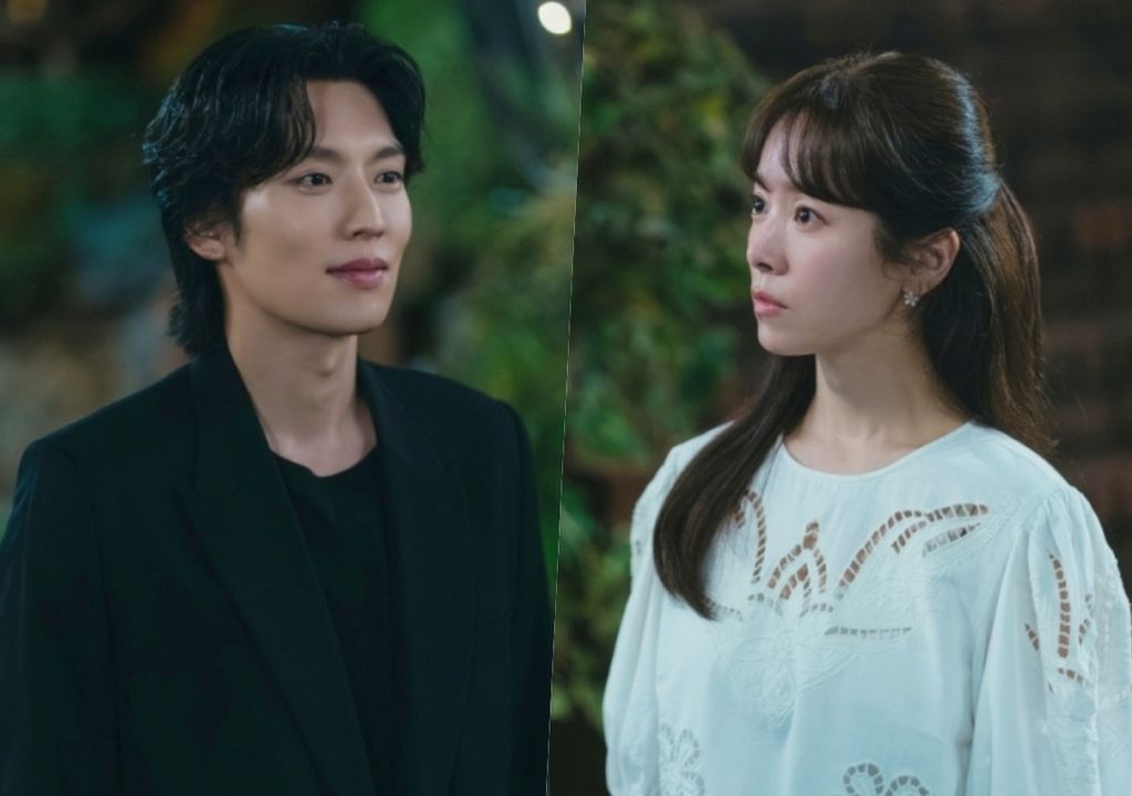 Han Ji Min e Lee Ki Taek revivem seu primeiro encontro em novo drama