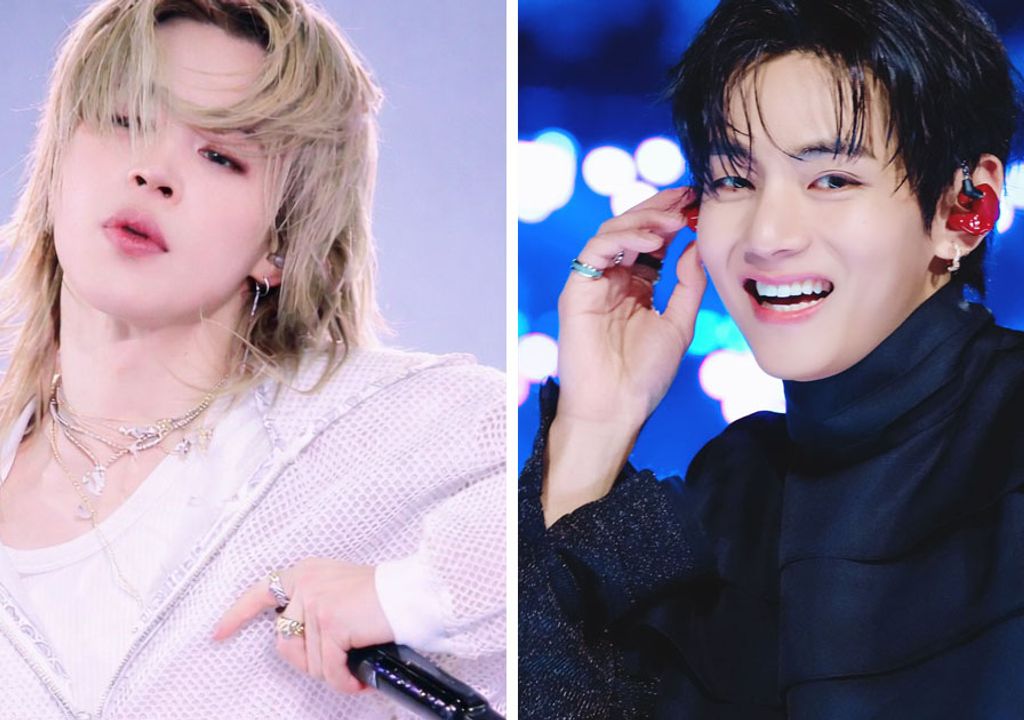 Os melhores dançarinos do BTS na turnê ARIRANG, segundo os fãs