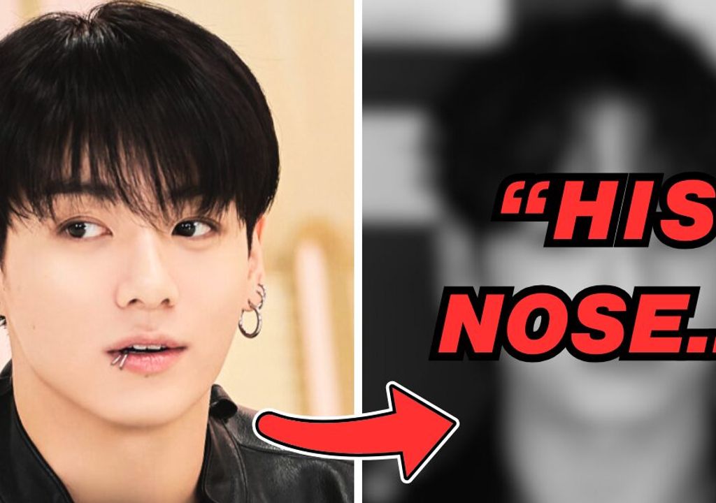 Reações Ácidas ao Visual de Jungkook do BTS Após Última Aparição Pública