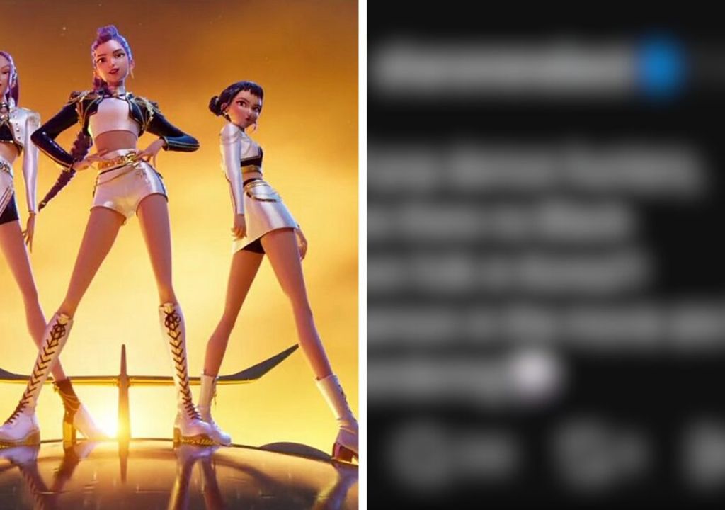 Críticas à Diversidade em “KPop Demon Hunters” Geram Reações Acirradas na Coreia
