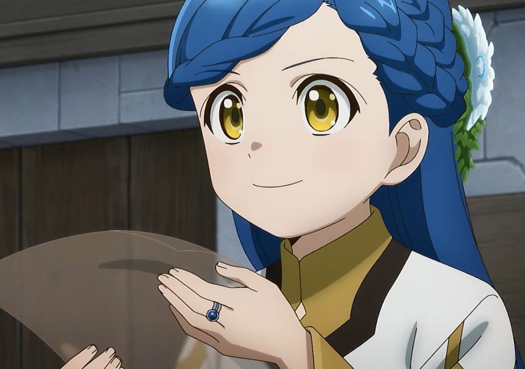 Honzuki no Gekokujou: 4ª temporada ganha trailer com abertura emocionante