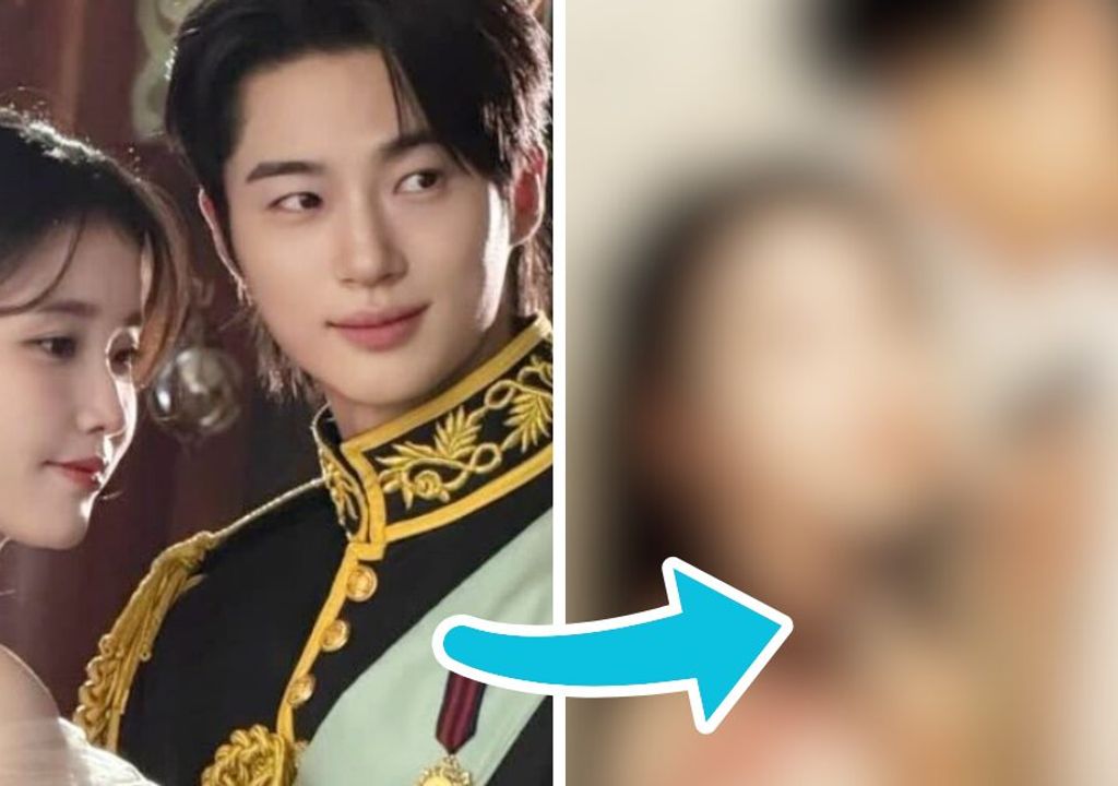 IU e Byeon Woo Seok: Ensaio íntimo gera críticas sobre falta de química