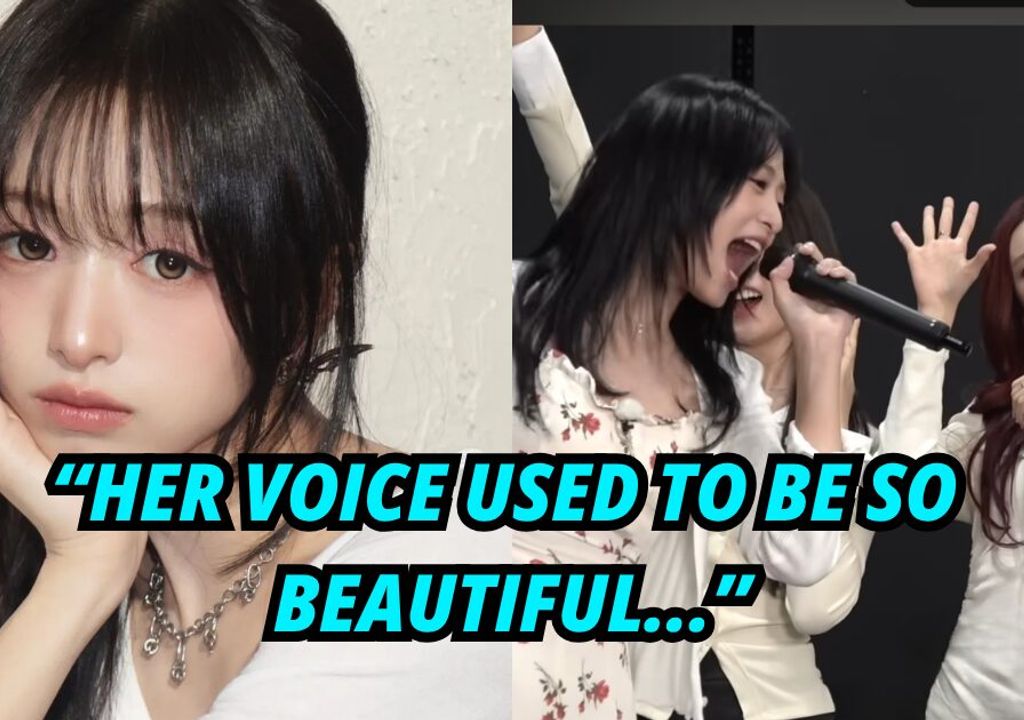 Ahyeon do BABYMONSTER é criticada por vocais ao vivo: 'Danificando as cordas vocais'