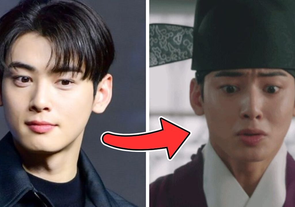 Imagem de destaque Cha Eunwoo do ASTRO: Críticas à atuação voltam à tona em meio a escândalo de sonegação