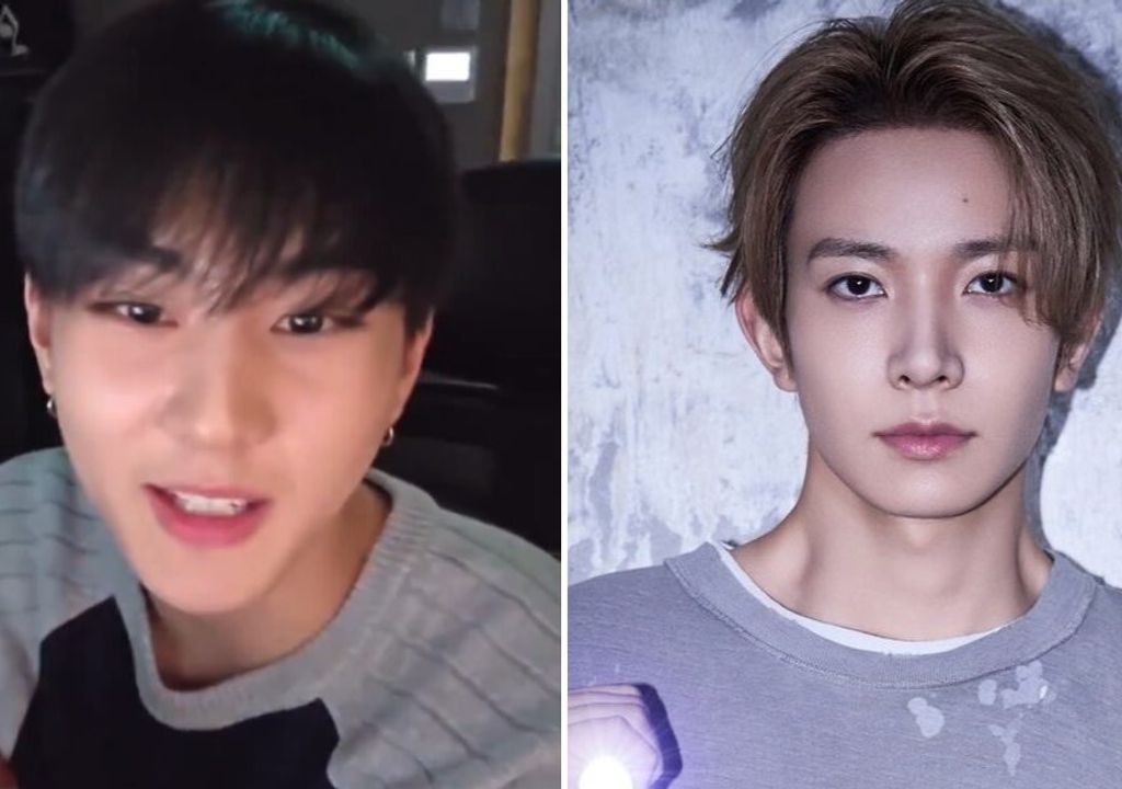 Jungwon do ENHYPEN pede para fãs pararem com comentários sobre números após saída de Heeseung