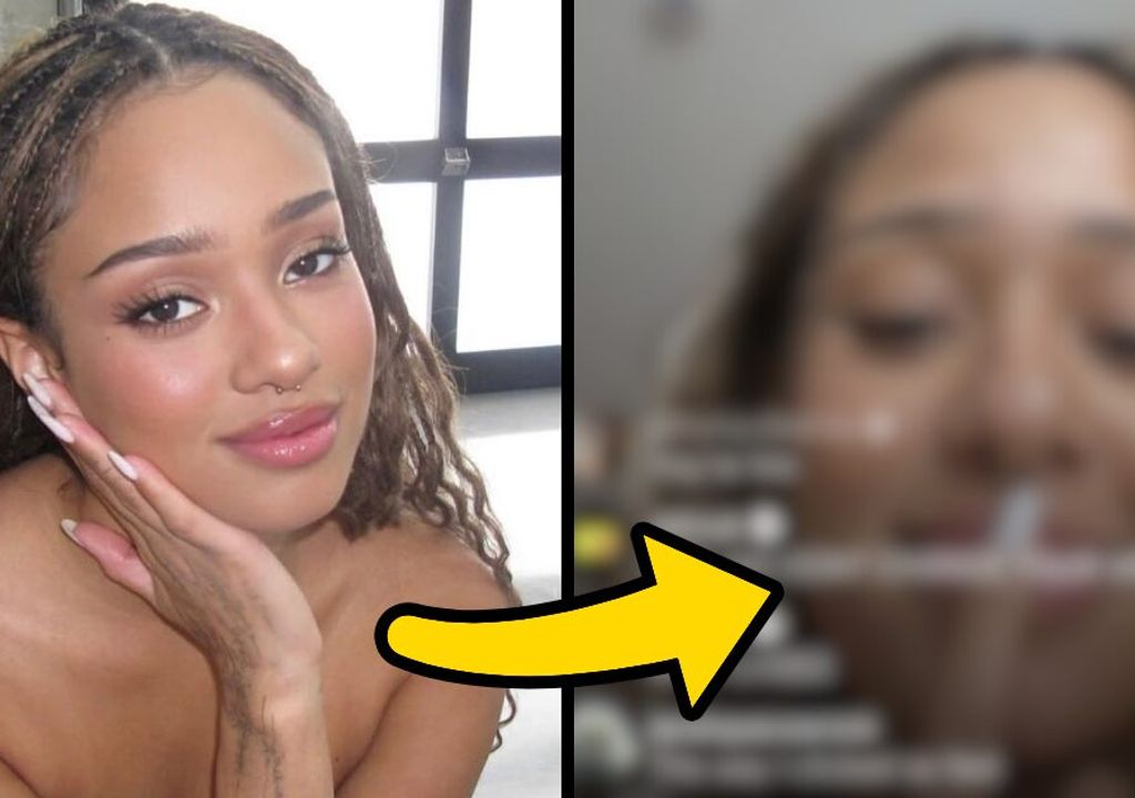 Live de Manon confirma que ela está deixando o KATSEYE?