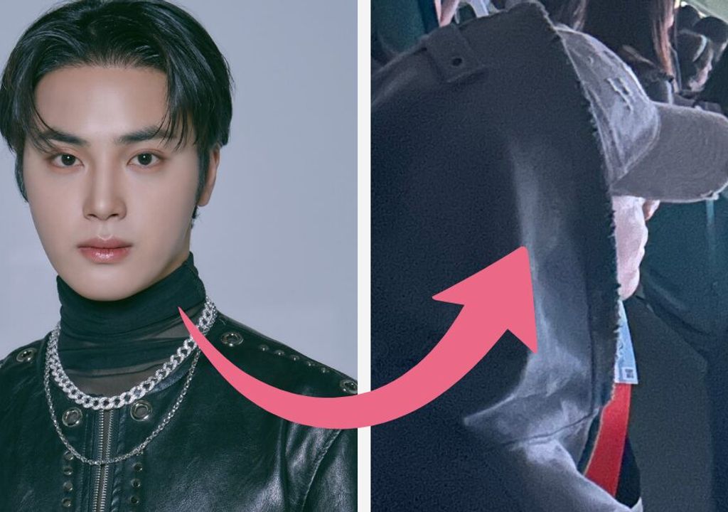 Ju Haknyeon vai a show do THE BOYZ após escândalo com atriz adulta e gera polêmica