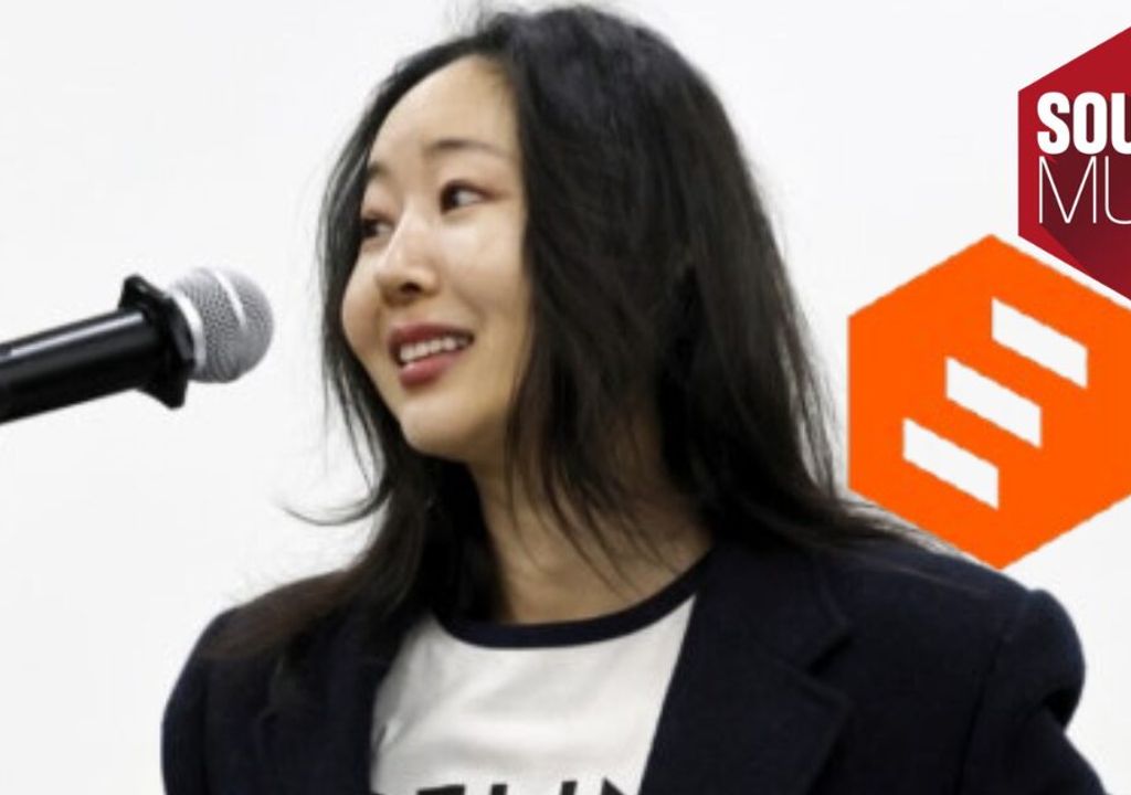 Processo de BELIFT LAB e Source Music contra Min Hee Jin é suspenso
