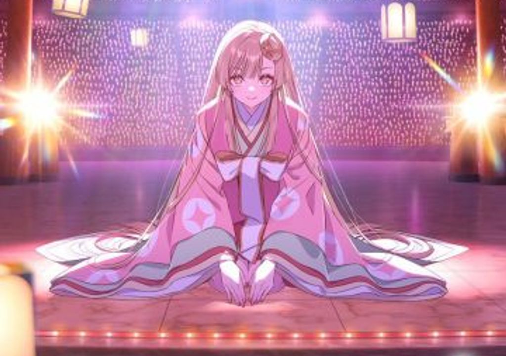 Anime Original 'Chou Kaguya-hime!' é Anunciado para 2026