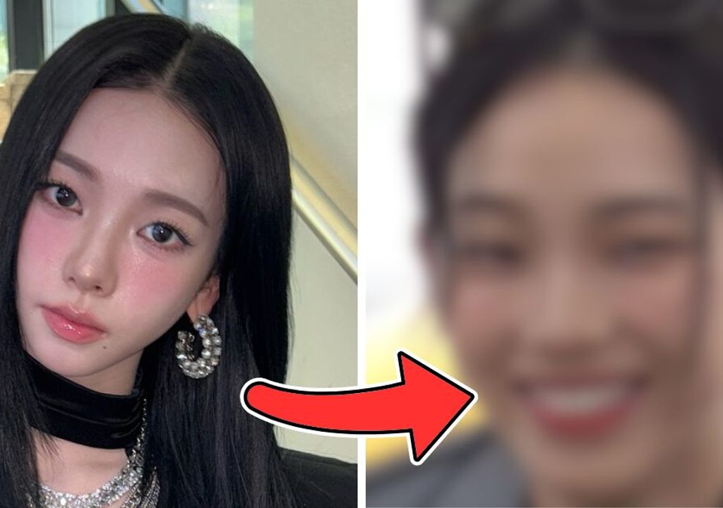 Visual Natural de Karina do aespa Gera Polêmica em Post Viral