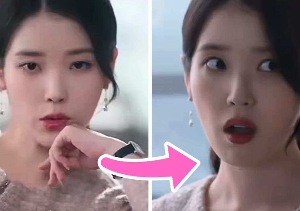 IU e Byeon Woo Seok são criticados por atuação em novo K-Drama