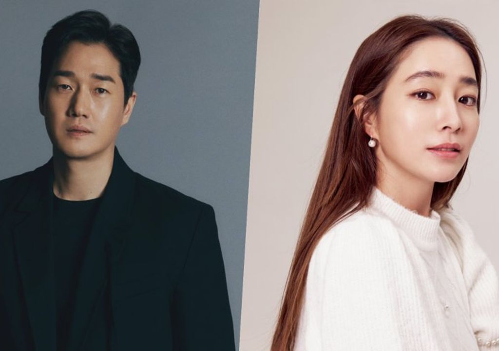 Villains com Yoo Ji Tae & Lee Min Jung estreia após 2 anos de espera