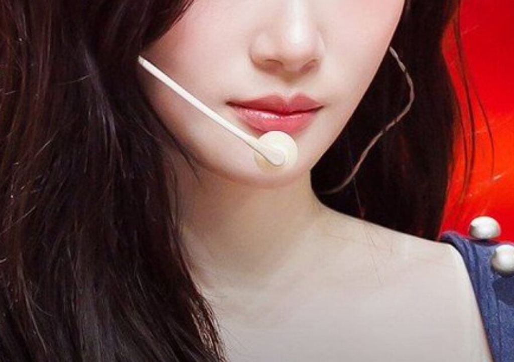 Jung Chaeyeon anuncia que pode ter feito seu último schedule como idol