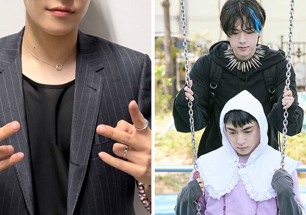 Irmão de Hongjoong (ATEEZ) estrela filme BL e o idol é creditado como diretor musical