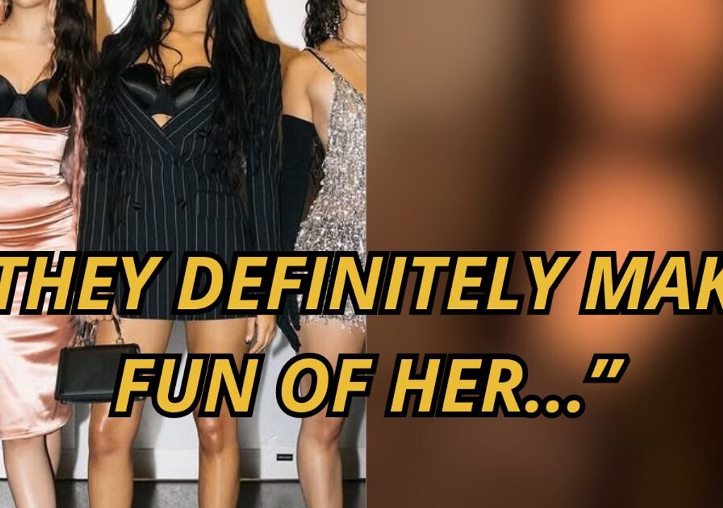 Integrantes do KATSEYE, girl group da HYBE, são acusadas de comportamento "racista" com colega