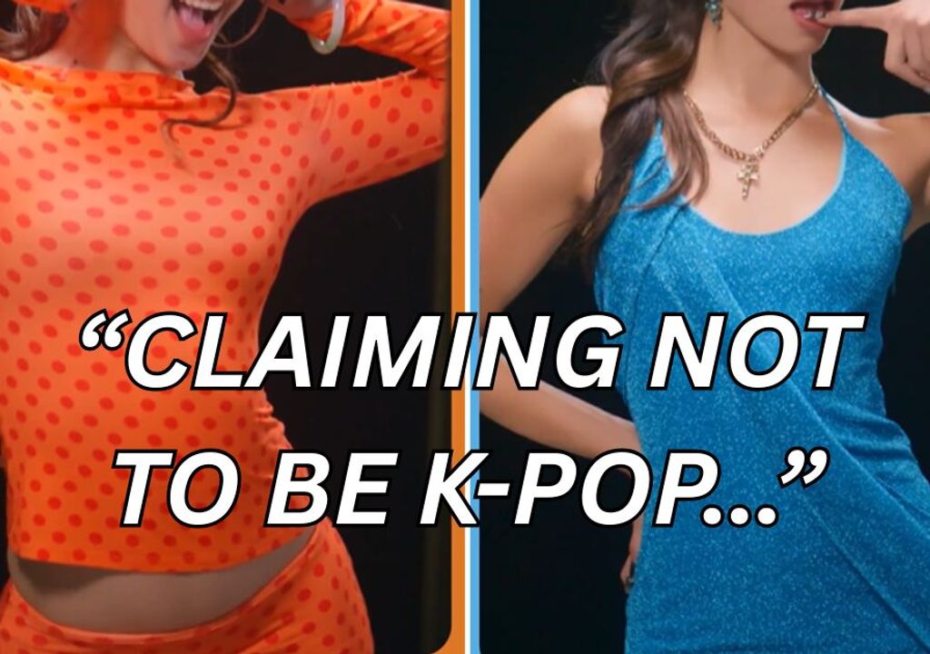 Novo Lançamento do Girl Group da HYBE Gera Debate Sobre Público-Alvo
