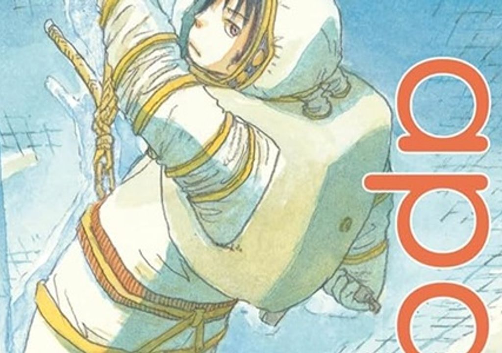 Imagem de destaque Mangás que chegaram nas bancas: confira os lançamentos da semana (29/03 a 04/04)