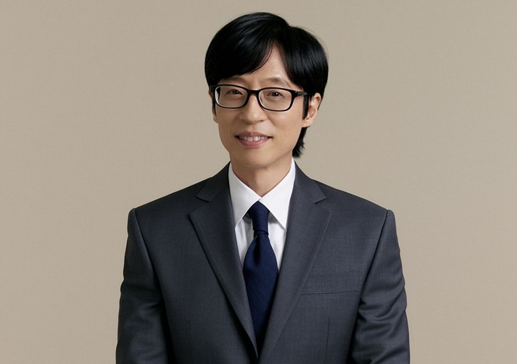 Happy Together de Yoo Jae Suk retorna com novo formato de talk show musical