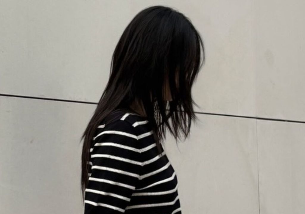 Model ligada a rumor de namoro com Jungkook do BTS estaria se casando