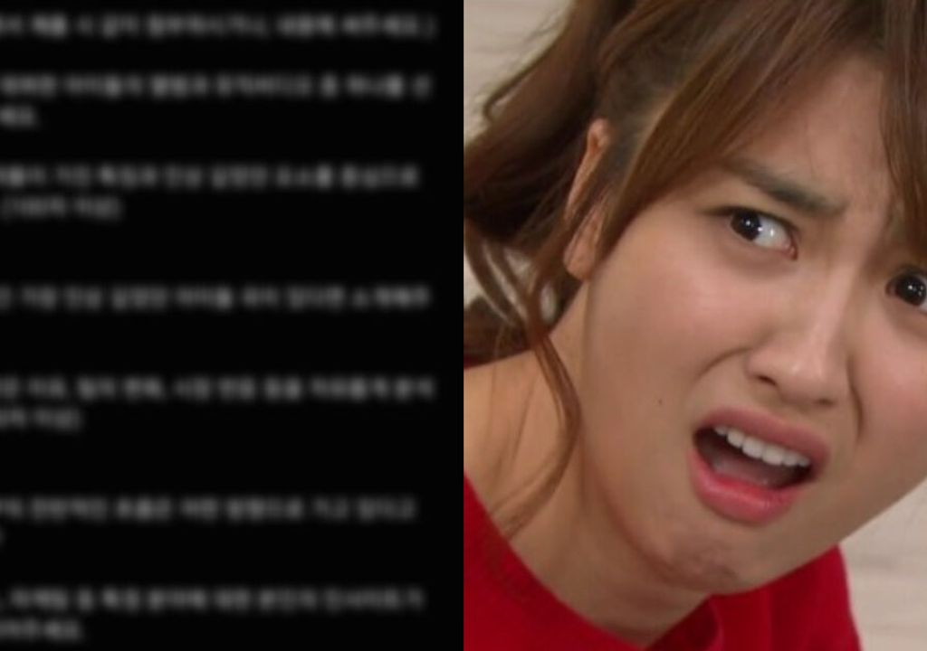 Processo de Contratação “Ridículo” de Agência K-Pop Choca a Internet