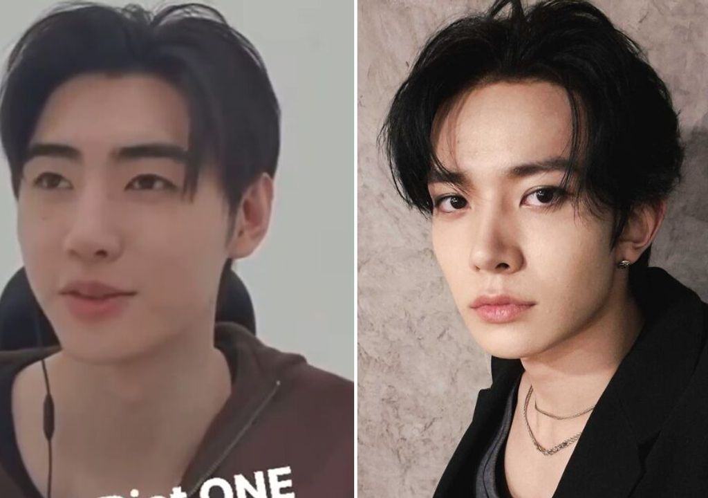 Sunghoon do ENHYPEN faz grito de torcida "OT6" e reações se dividem entre fãs