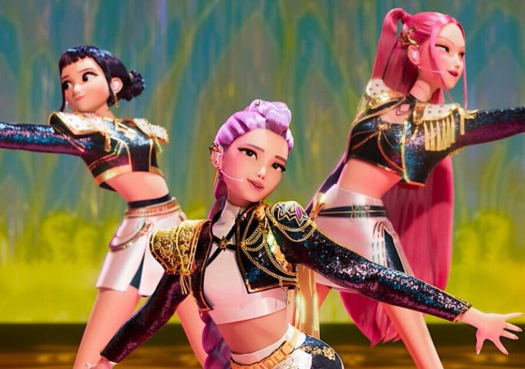 KPop Demon Hunters deve voltar com sequência confirmada e data prevista