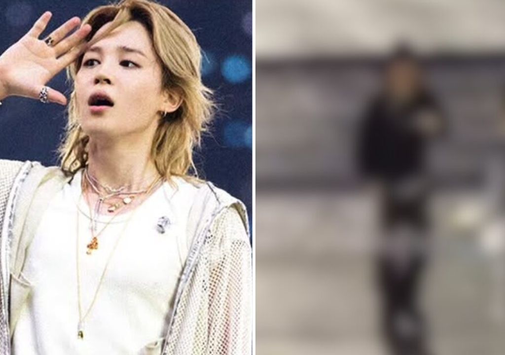 Fãs se revoltam com tratamento injusto e desrespeito com Jimin do BTS durante turnê mundial