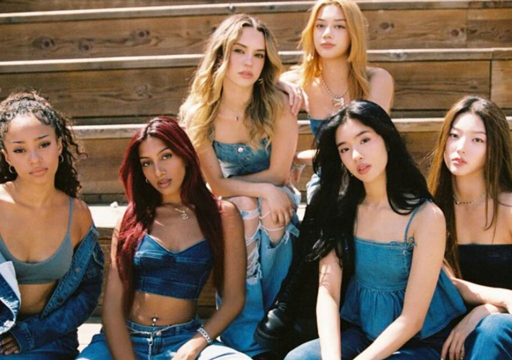 KATSEYE no Grammy: Por que a escolha do grupo está causando tanta polêmica?