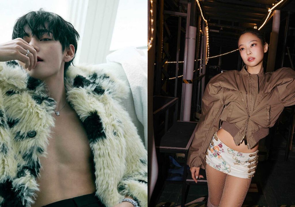 BTS vs. BLACKPINK: Quem leva a coroa no ranking de reputação de marcas?