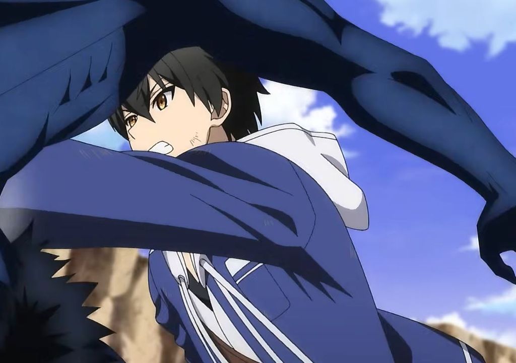 Level 999 no Murabito: Anime do aldeão OP com a filha do Maou ganha trailer e data de estreia