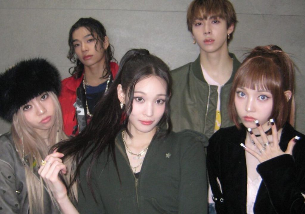 Imagem de destaque THE BLACK LABEL é acusada de excluir Youngseo do ALLDAY PROJECT