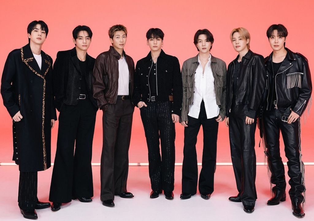 BIGHIT MUSIC atualiza sobre processos contra violação dos direitos do BTS