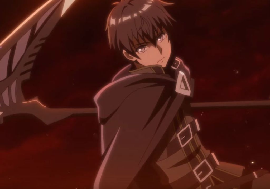 Boushoku no Berserk: anime do devorador de almas pode ganhar 2ª temporada