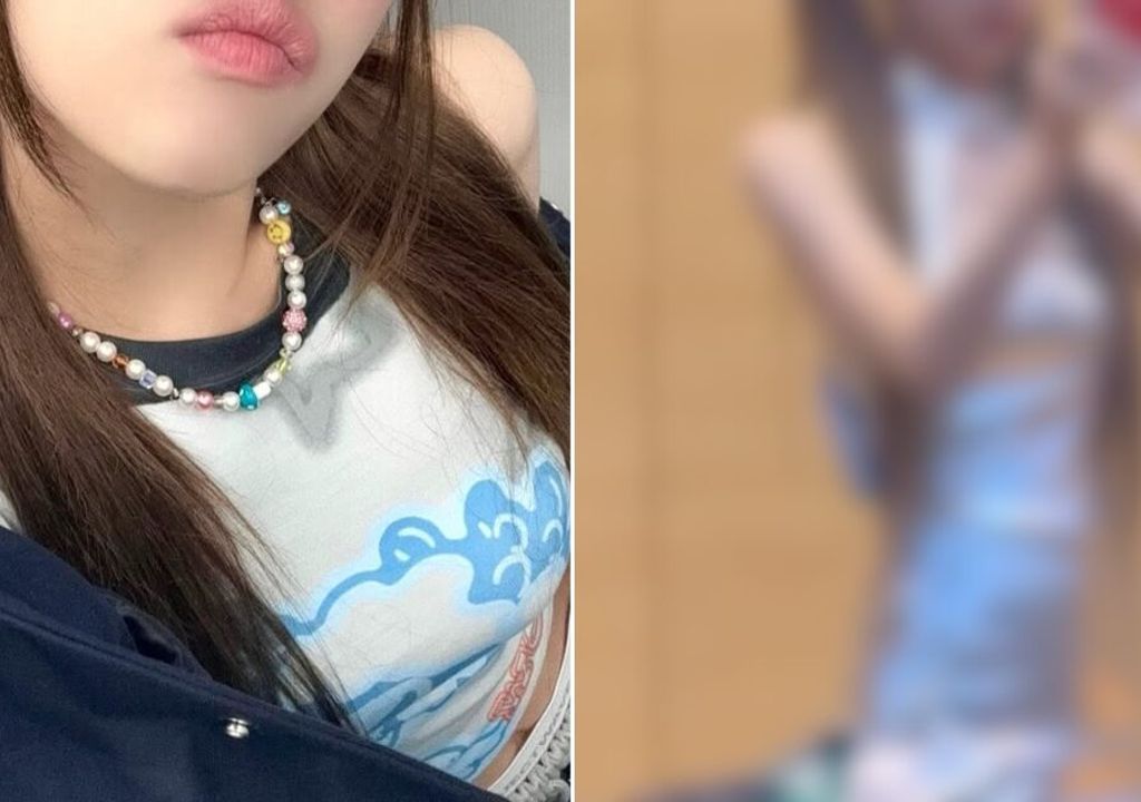 Yena: A magreza extrema da idol em evento de fãs gera onda de preocupação