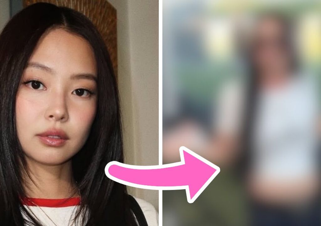 Vídeo viral de Jennie do BLACKPINK é apagado e gera polêmica nas redes