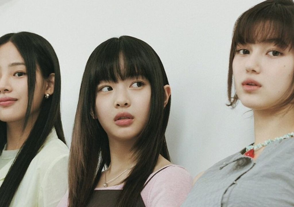 O Futuro de Minji, Danielle e Hanni do NJZ (NewJeans) Gera Reações Intensas Antes do Retorno à ADOR