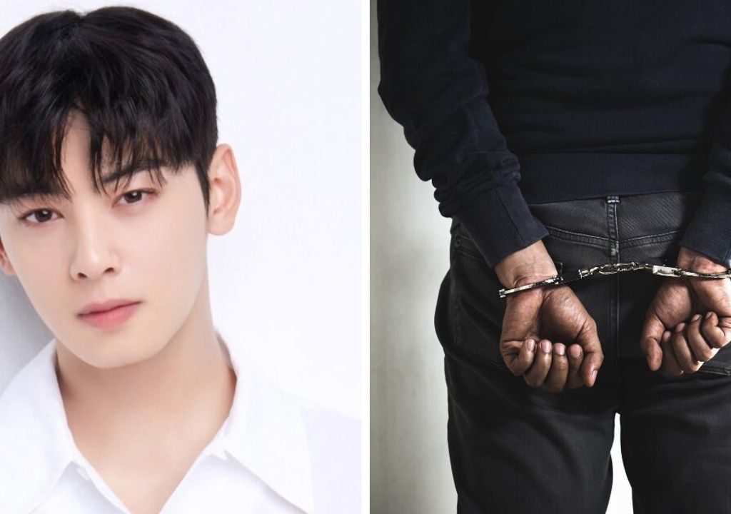 Imagem de destaque Cha Eunwoo do ASTRO: entenda o caso de sonegação que pode levar a prisão e multa bilionária