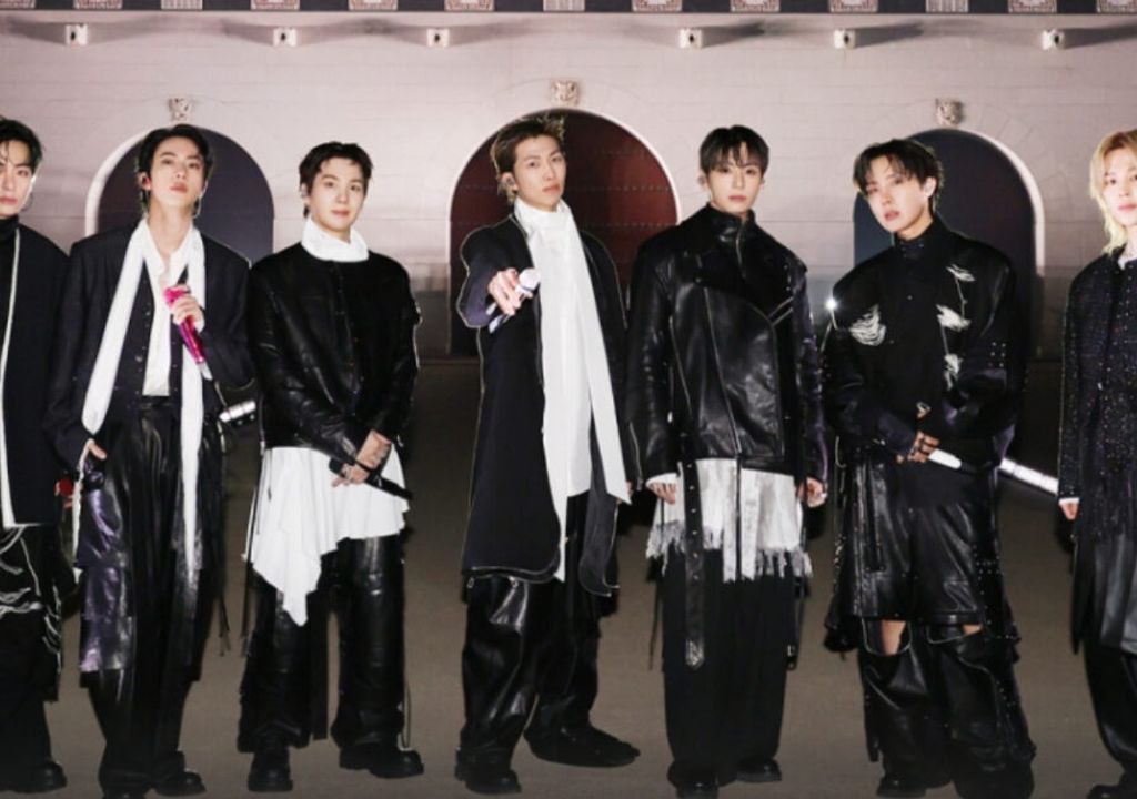 Imagem de destaque BTS e a polêmica dos números: o que realmente aconteceu com o comeback live na Netflix?