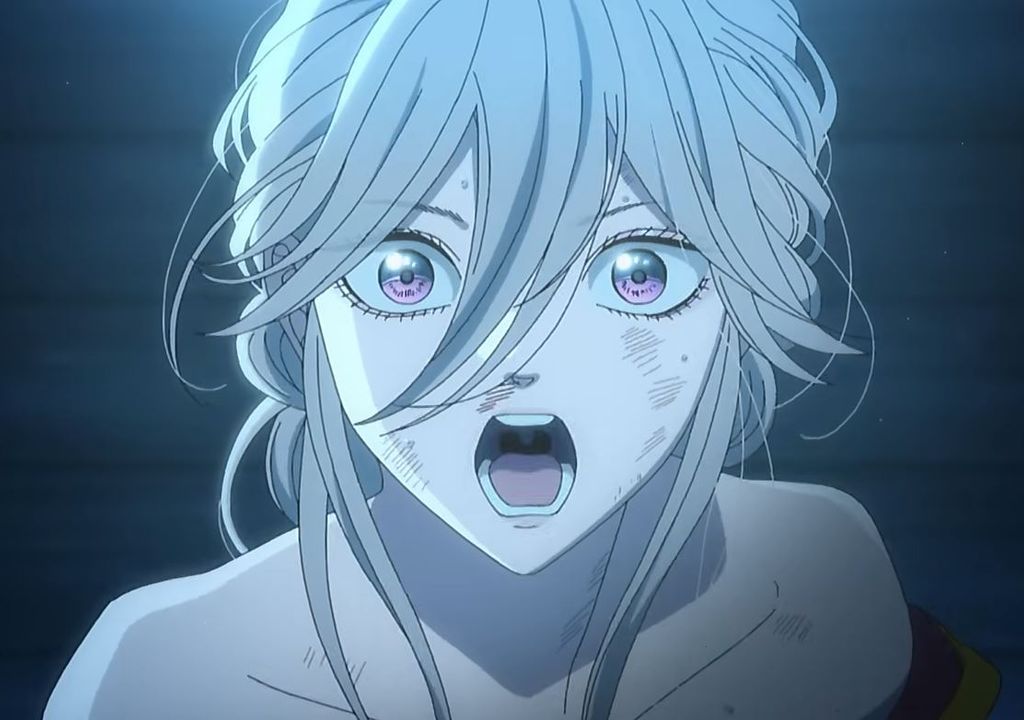 Hotaru no Yomeiri: O que esperar do romance entre uma garota e um assassino?